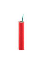 Red firecracker