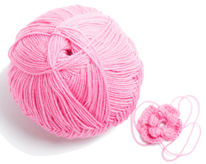 Yarn Ball