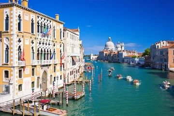 Zelfklevend Fotobehang Venetië Venetië