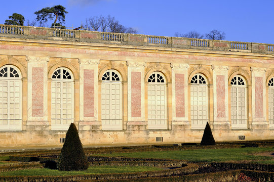 Versailles, The Grand Trianon