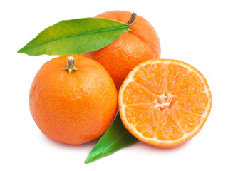 Tangerines
