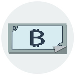 Bit coin digital currency