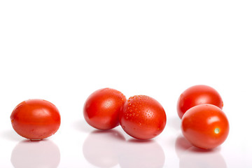 Cocktailtomaten