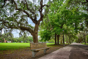 Savannah Park