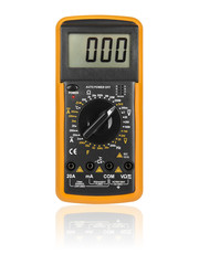 Digital multimeter