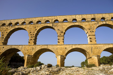 Pont du Gard