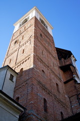 Obraz premium Novara