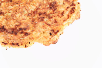 Potato Pancakes