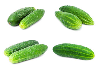 Cucumbers