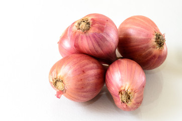 Red Onion