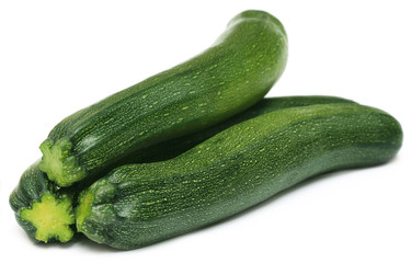 Fresh squash