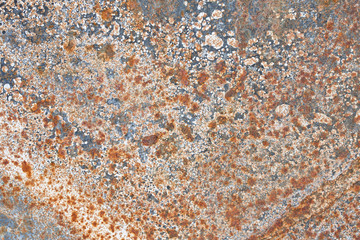 Rust