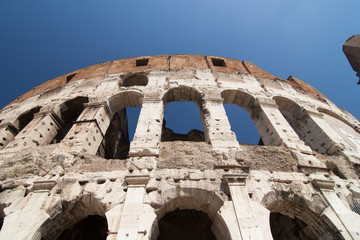 Obraz premium Colosseum