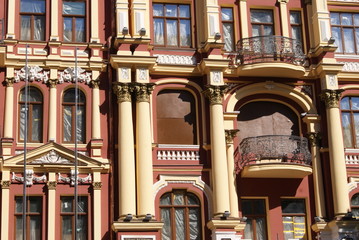 Kijów © lajdaczysko