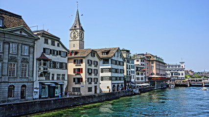 Zurich
