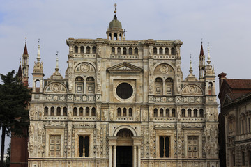 Certosa