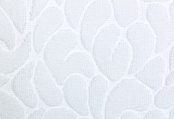 Colorful fabric background texture