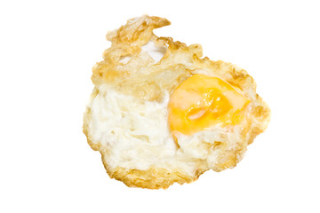 fried egg