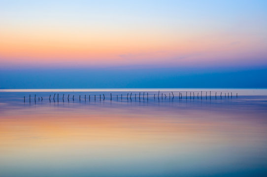Fototapeta Peaceful Day
