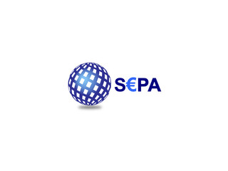 SEPA - Single Euro Payments Area - Logo