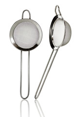 Tea Strainer