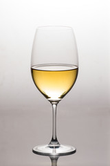 White Wine Glass