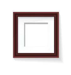 Fototapeta premium Photo frame