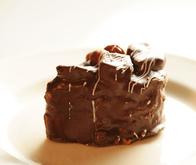chocolate cake