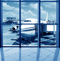 Airport