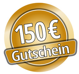 150 € Gutschein