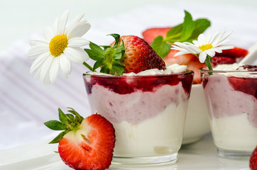 Guten Appetit: Lecker-leichter Fruchtgenuss