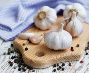 Garlic
