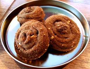 soft cookies