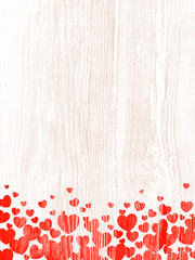 Valentine background