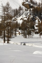 Alpe Devero