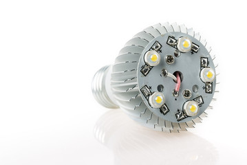 led lamp light bulb