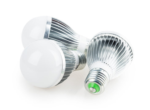 led lamp light bulb