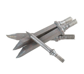 harrow tooth