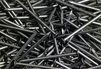 lots of nails