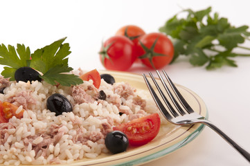 Insalata di riso