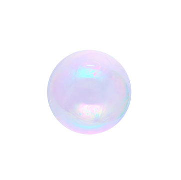 bubble