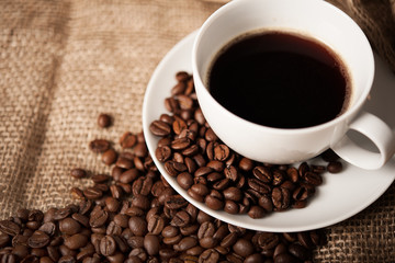 Kaffeetasse
