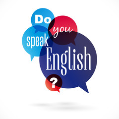 Do you speak english ?