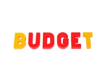budget