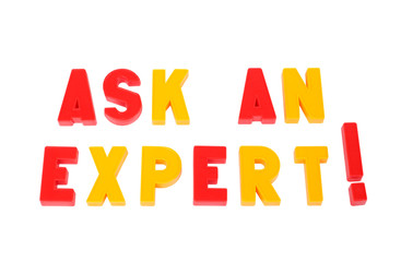 ask an expert