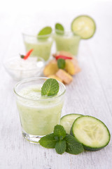 vegetable cocktail,drink