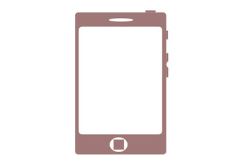 Smartphone Clipart