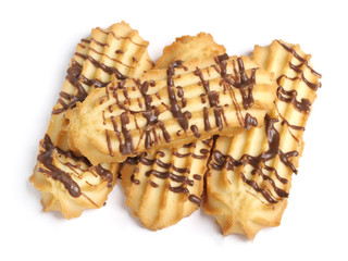 Few cookies