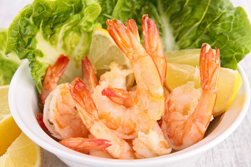 shrimp