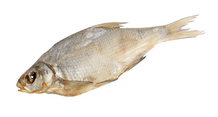 Dry fish
